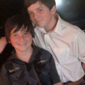 Meet your Posher, Tim